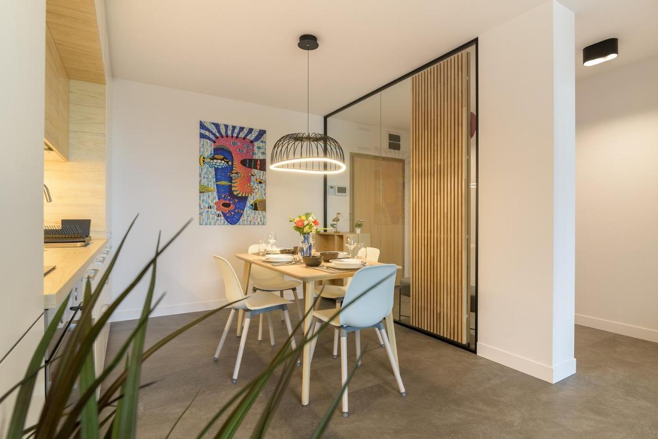 Nobile Apartment - Coral Residence Complex With Parking & Pool Βάρνα Εξωτερικό φωτογραφία