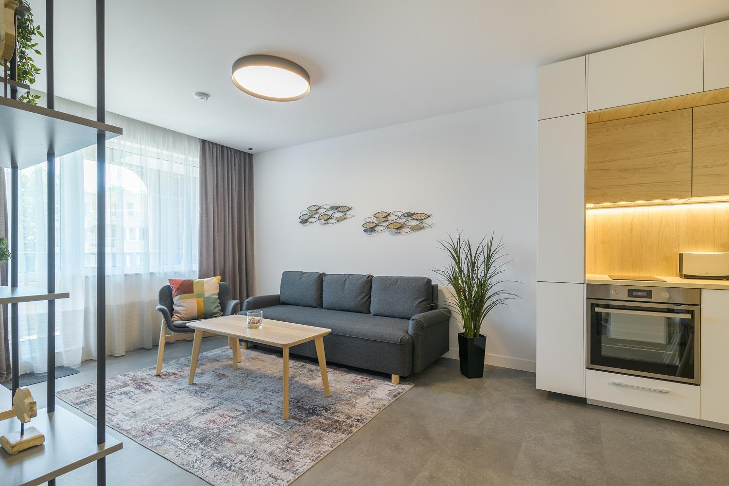 Nobile Apartment - Coral Residence Complex With Parking & Pool Βάρνα Εξωτερικό φωτογραφία