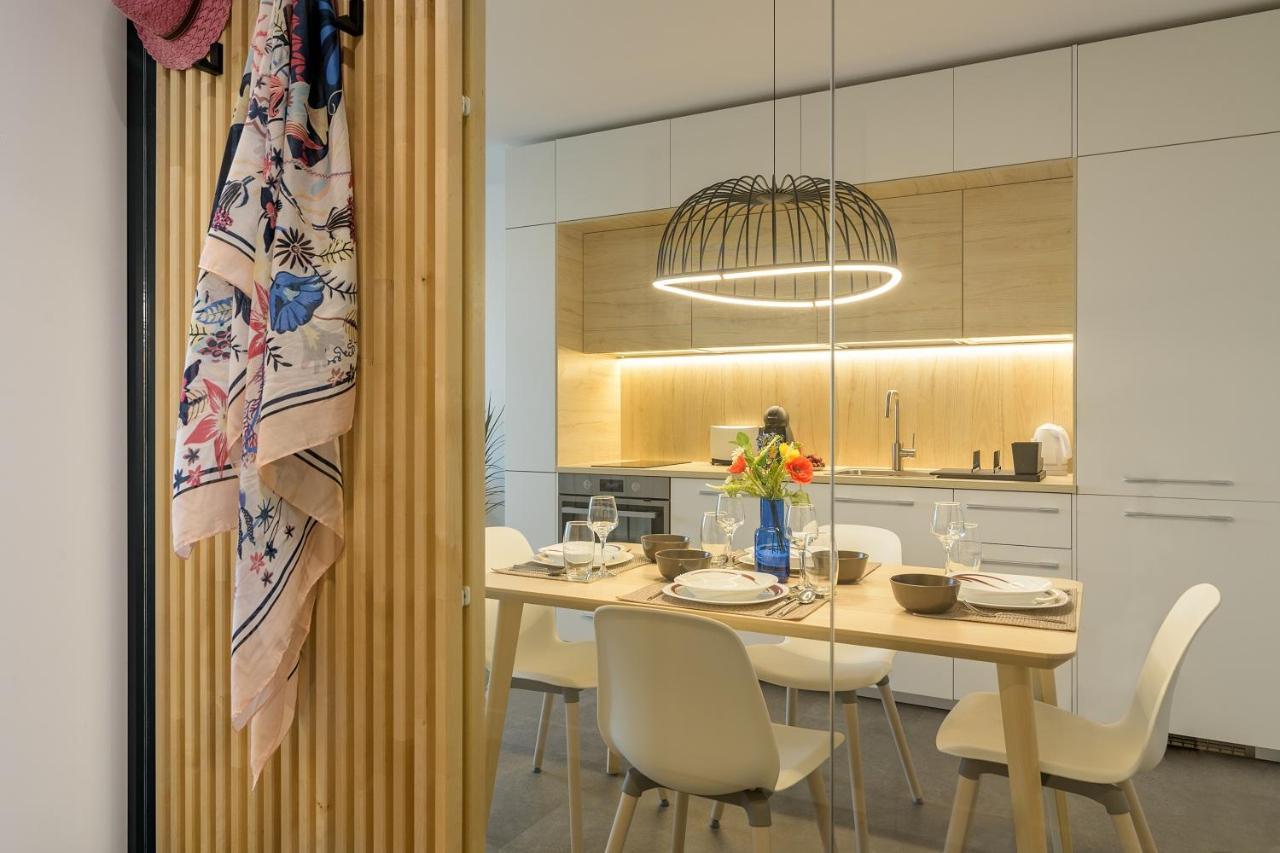 Nobile Apartment - Coral Residence Complex With Parking & Pool Βάρνα Εξωτερικό φωτογραφία
